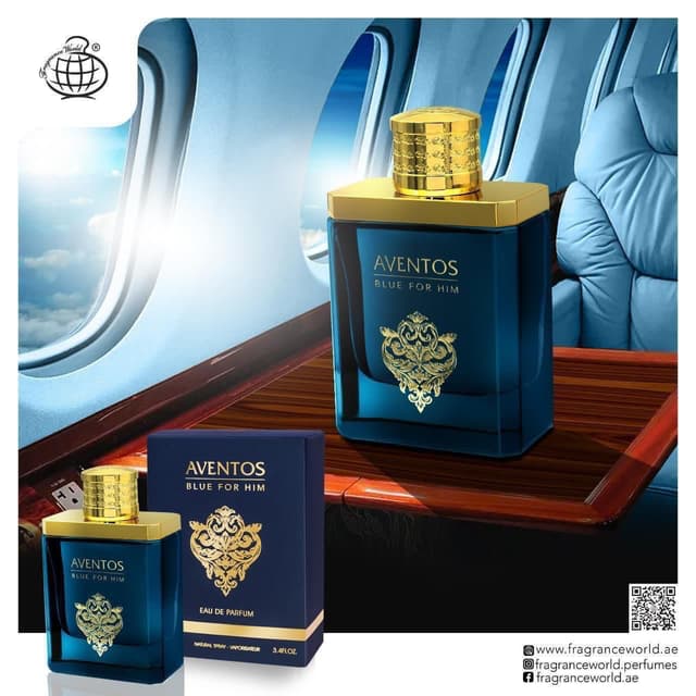 AVENTOS BLUE FOR HIM