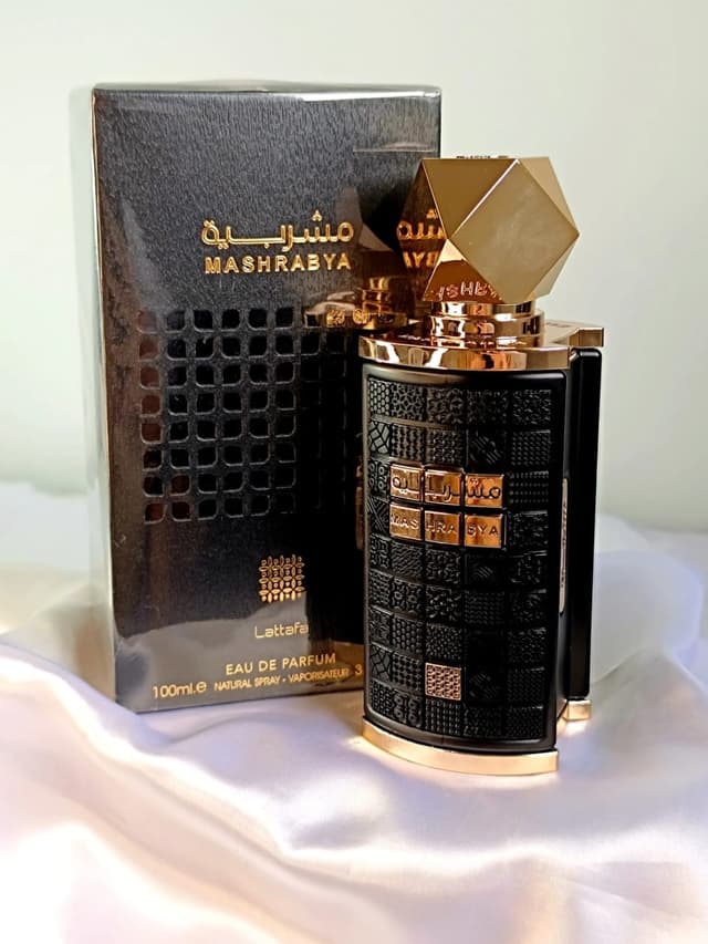 MASHRABYA BY LATTAFA